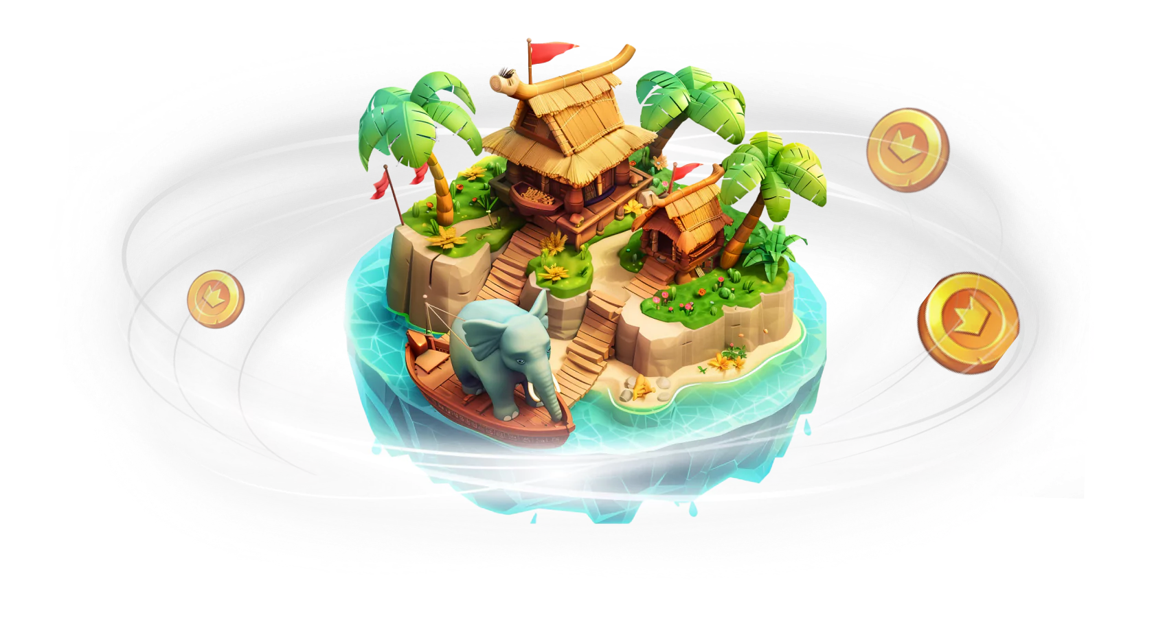 island